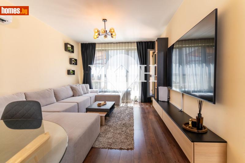 Тристаен, 120m² -  Драгалевци, София - Апартамент за продажба - YOHOME - 120603915