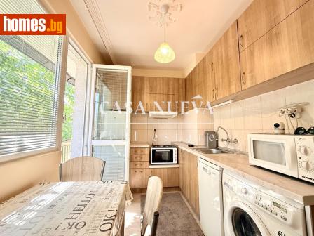 Двустаен, 57m² - Апартамент за продажба - 120603976