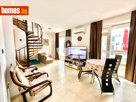 Четиристаен, 147m² - Апартамент за продажба - 120604079