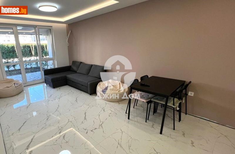 Двустаен, 80m² -  Сарафово, Бургас - Апартамент за продажба - Джин Дом - 120604098
