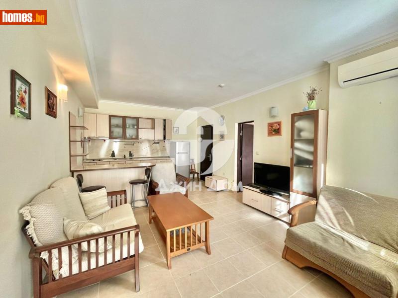Двустаен, 66m² - Гр.Свети Влас, Бургас - Апартамент за продажба - Джин Дом - 120604108