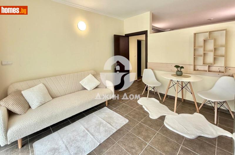 Четиристаен, 121m² - Гр.Свети Влас, Бургас - Апартамент за продажба - Джин Дом - 120604128