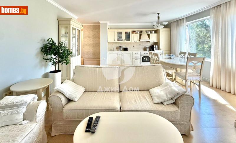 Многостаен, 160m² - Гр.Несебър, Бургас - Апартамент за продажба - Джин Дом - 120604138