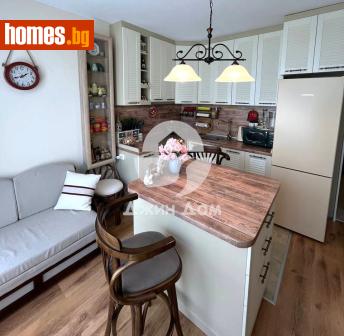 Двустаен, 55m² - Апартамент за продажба - 120604148