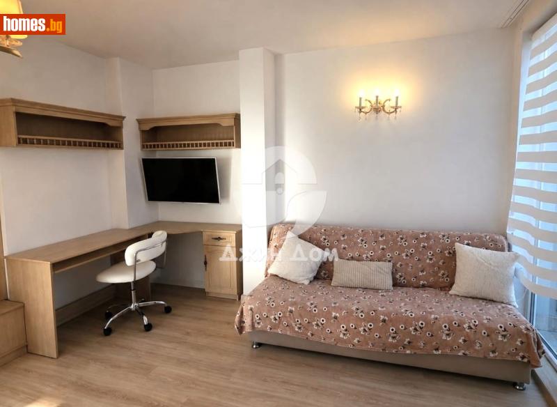Двустаен, 73m² - Жк. Възраждане, Бургас - Апартамент за продажба - Джин Дом - 120604184