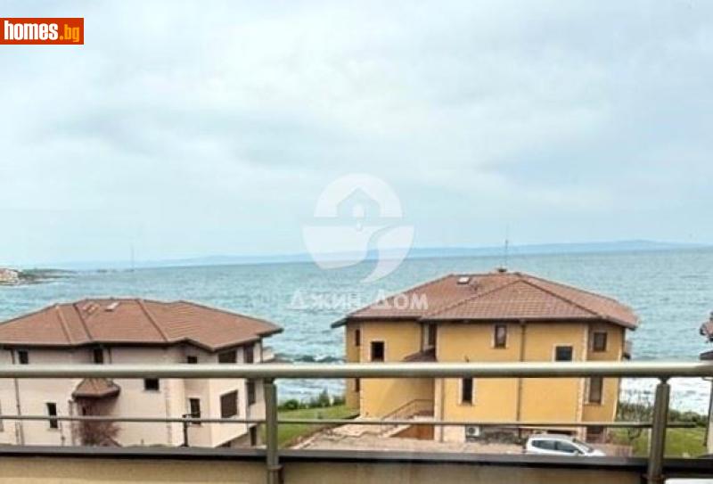 Двустаен, 62m² - Гр.Созопол, Бургас - Апартамент за продажба - Джин Дом - 120604194