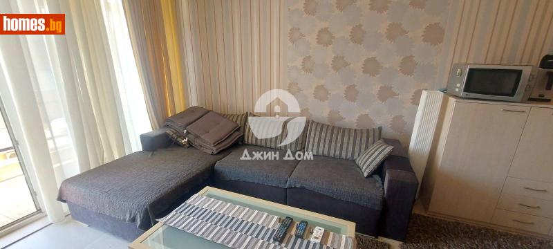 Двустаен, 65m² - К.к.Слънчев Бряг, Бургас - Апартамент за продажба - Джин Дом - 120604212