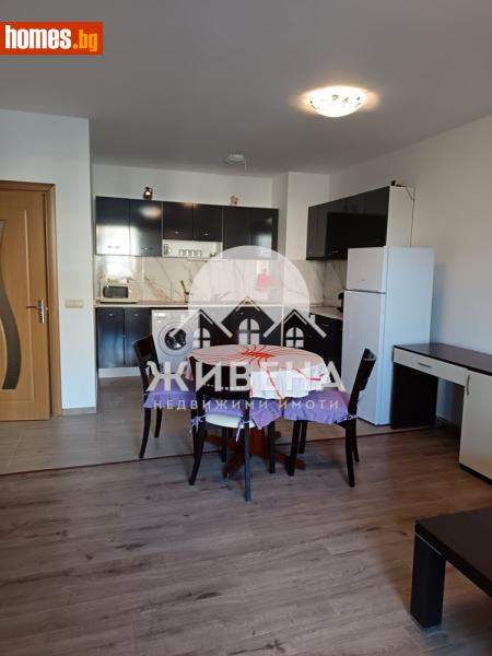 Двустаен, 80m² - Голф комплекс Лайтхаус, Добрич - Апартамент за продажба - ЖИВЕНА Недвижими Имоти - 120605288