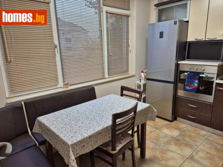 Тристаен, 69m² - Апартамент за продажба - 120606946
