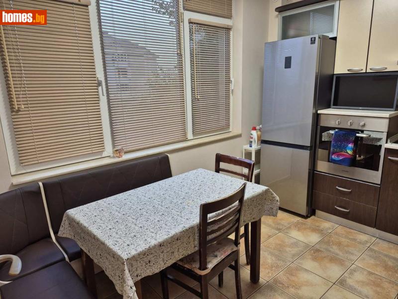Тристаен, 69m² - Жк. Трошево, Варна - Апартамент за продажба - R.E.PLACE - 120606946