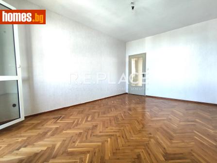 Тристаен, 60m² - Апартамент за продажба - 120606956