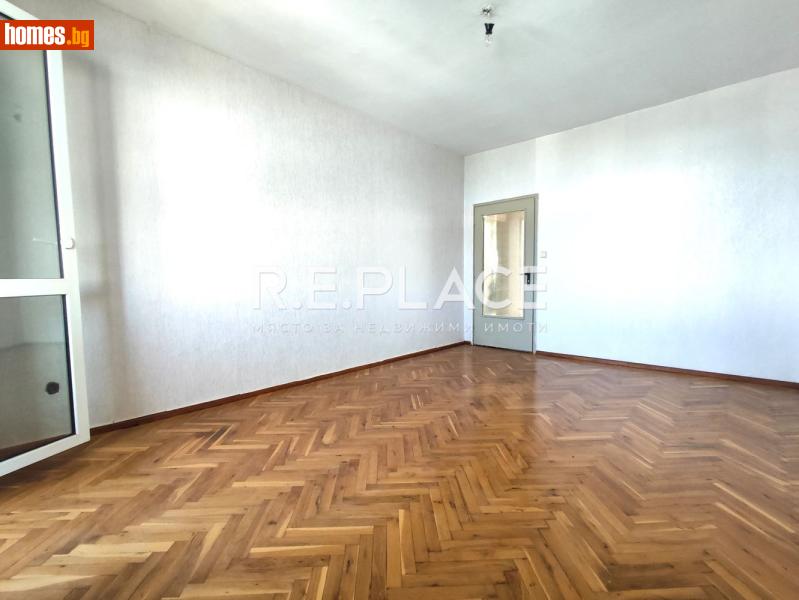 Тристаен, 60m² - Жк. Младост, Варна - Апартамент за продажба - R.E.PLACE - 120606956