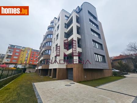 Четиристаен, 170m² - Апартамент за продажба - 120606966