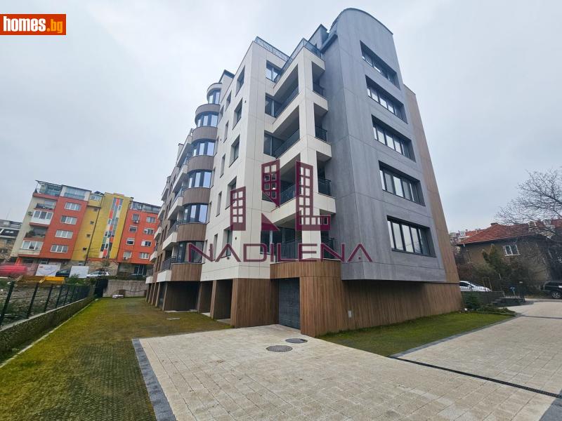 Четиристаен, 170m² - Кв. Манастирски Ливади, София - Апартамент за продажба - Надилена риъл естейтс  - 120606966