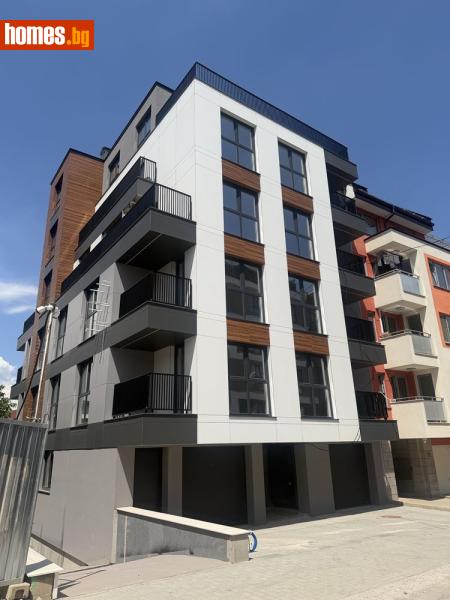 Двустаен, 78m² - Жк. Овча Купел, София - Апартамент за продажба - АВЕНДА ЕООД - 120607359