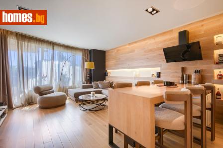 Четиристаен, 170m² - Апартамент за продажба - 120607389