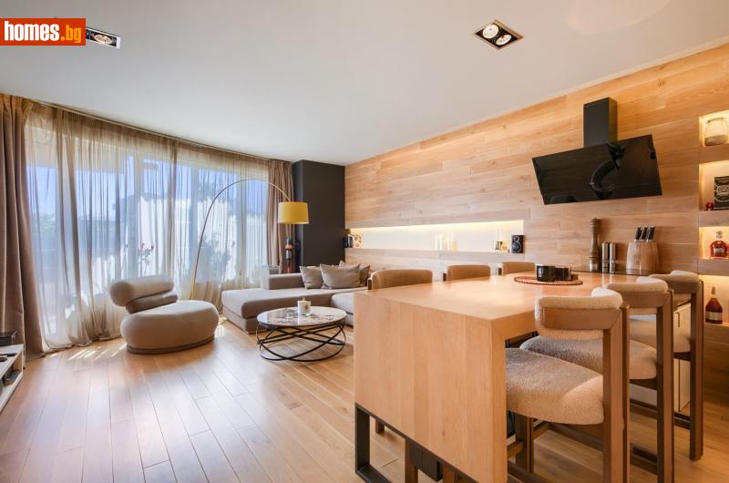 Четиристаен, 170m² -  Драгалевци, София - Апартамент за продажба - АВЕНДА ЕООД - 120607389