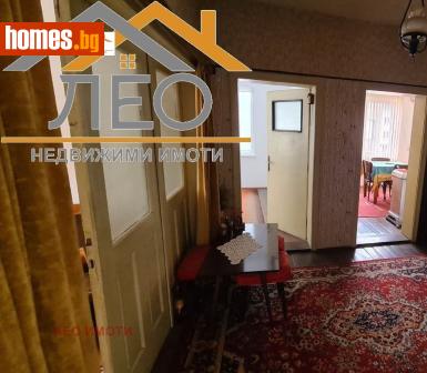 Тристаен, 90m² - Апартамент за продажба - 120607416