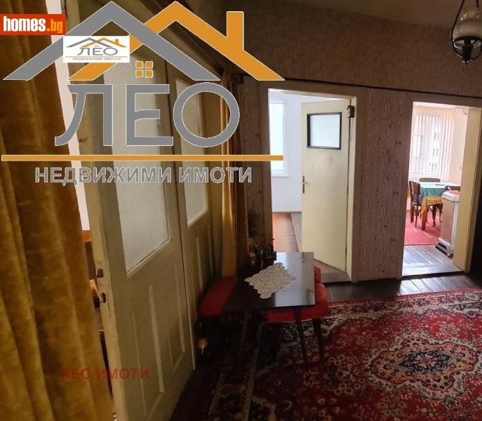 Тристаен, 90m² - Гр.Севлиево, Габрово - Апартамент за продажба - Лео имоти - 120607416