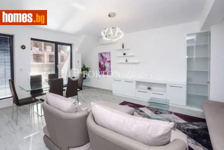 Тристаен, 133m² - Апартамент за продажба - 120607433