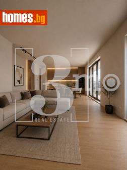 Четиристаен, 138m² - Апартамент за продажба - 120607535