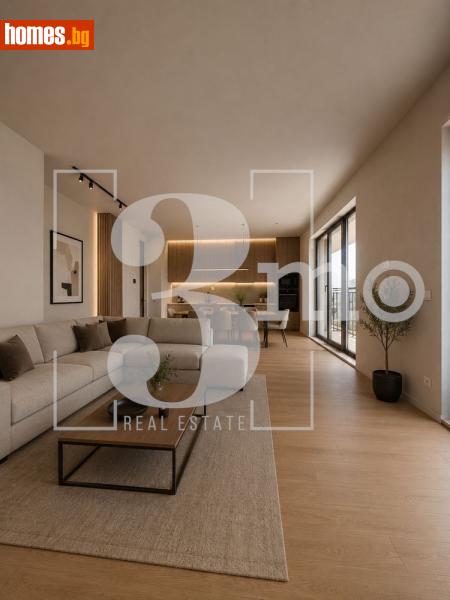 Четиристаен, 138m² - Гр.Елин Пелин, Елин Пелин - Апартамент за продажба - 3mo недвижими имоти - 120607545