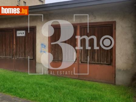 Гараж, 22m² - Апартамент за продажба - 120607555