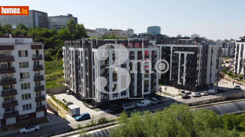 Тристаен, 161m² - Жк. Дружба 2, София - Апартамент за продажба - 3mo недвижими имоти - 120607572