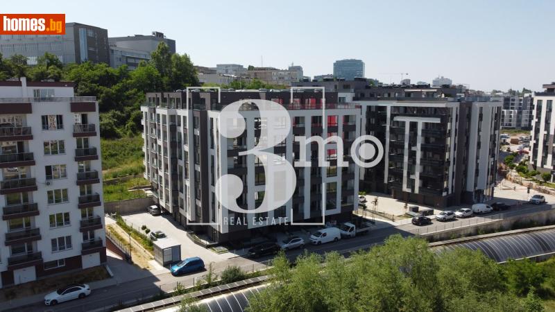 Двустаен, 72m² - Жк. Дружба 2, София - Апартамент за продажба - 3mo недвижими имоти - 120607597