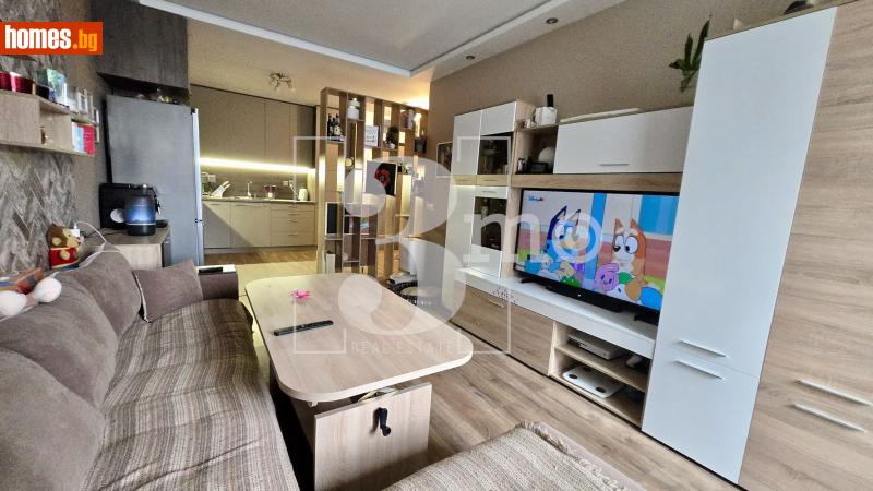 Двустаен, 69m² - Жк. Дружба 2, София - Апартамент за продажба - 3mo недвижими имоти - 120607628