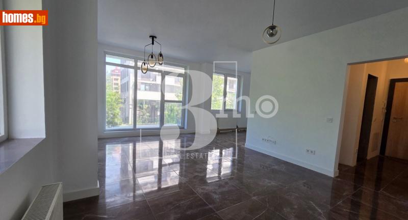 Двустаен, 66m² - Жк. Дружба 2, София - Апартамент за продажба - 3mo недвижими имоти - 120607636