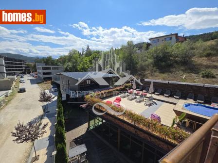 Тристаен, 102m² - Апартамент за продажба - 120607747