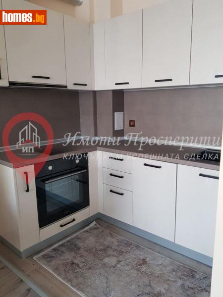 Тристаен, 115m² - Кв. Кръстова Вада, София - Апартамент под наем - Имоти Просперити - 120607947