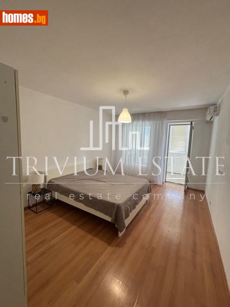 Тристаен, 89m² - Жк. Христо Смирненски, Пловдив - Апартамент за продажба - Тrivium Estate - 120608864