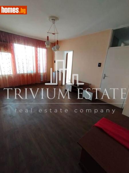 Двустаен, 54m² - Кв. Кършияка, Пловдив - Апартамент за продажба - Тrivium Estate - 120608874