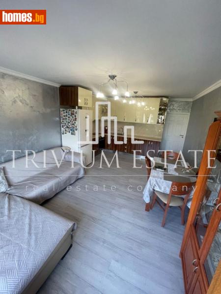 Тристаен, 101m² - Жк. Младежки хълм, Пловдив - Апартамент за продажба - Тrivium Estate - 120608883
