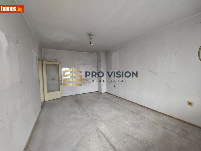 Двустаен, 44m² -  Окръжна Болница, Варна - Апартамент за продажба - ПРО ВИЖЪН - 120608924