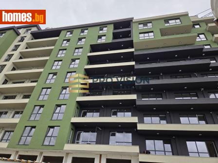 Тристаен, 109m² - Апартамент за продажба - 120608932