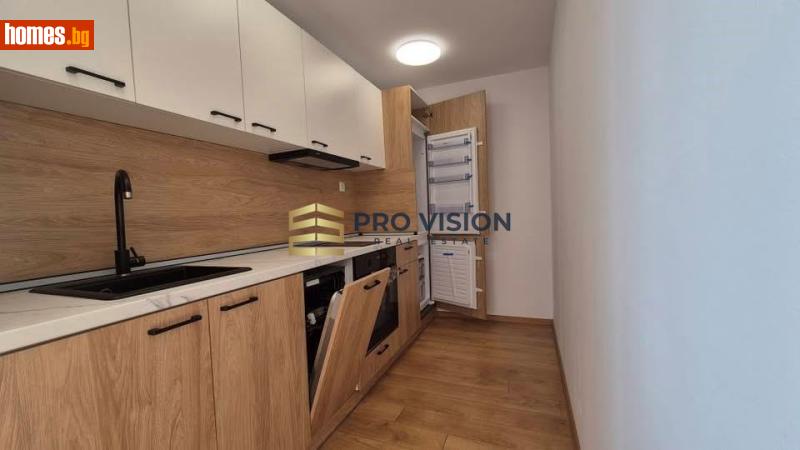 Тристаен, 65m² - Жк. Трошево, Варна - Апартамент за продажба - ПРО ВИЖЪН - 120608942