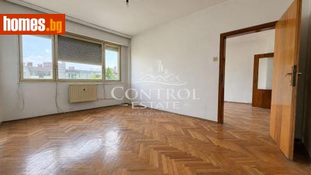 Тристаен, 80m² - Апартамент за продажба - 120608975