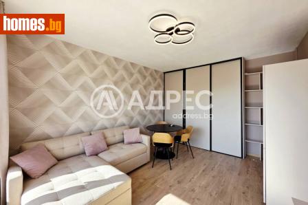 Двустаен, 43m² - Апартамент за продажба - 120609005