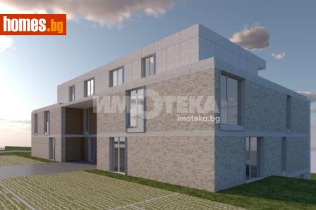 Тристаен, 96m² - Апартамент за продажба - 120609045
