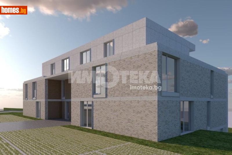 Тристаен, 96m² - М-т Траката, Варна - Апартамент за продажба - ИМОТЕКА АД - 120609045