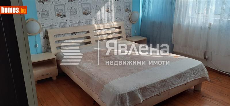 Многостаен, 255m² -  ЛК Тракия, Варна - Апартамент за продажба - ЯВЛЕНА - 120609048