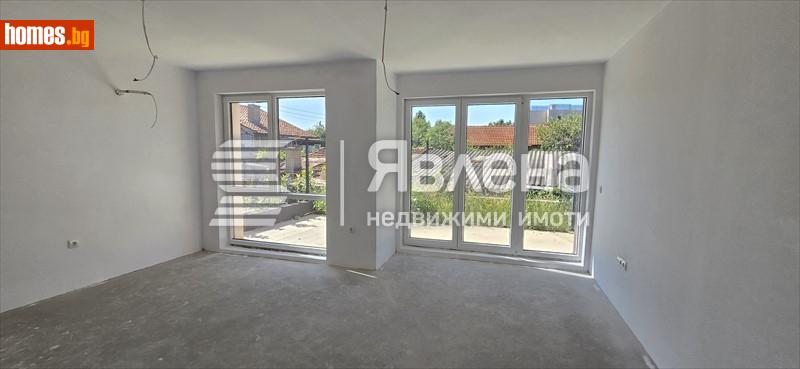 Тристаен, 92m² - Кв. Бриз, Варна - Апартамент за продажба - ЯВЛЕНА - 120609067