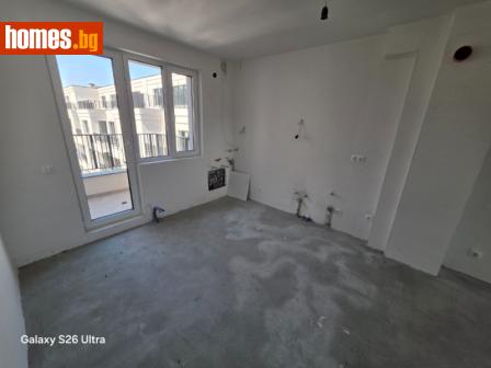 Тристаен, 98m² - Апартамент за продажба - 120609244