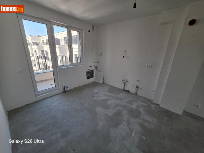 Тристаен, 98m² - Кв. Витоша, София - Апартамент за продажба - Сандрамакс - 120609244
