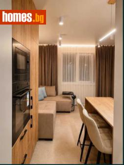 Двустаен, 40m² - Апартамент за продажба - 120609303