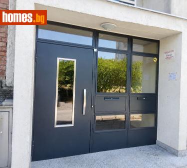 Двустаен, 51m² - Апартамент за продажба - 120609541