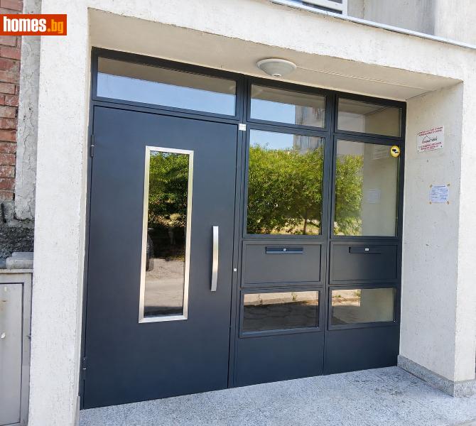 Двустаен, 51m² - Жк. Люлин 3, София - Апартамент за продажба - Янкова - 120609541